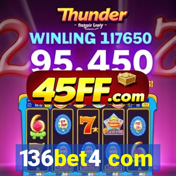136bet4 com
